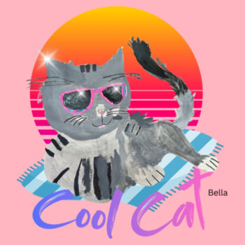 Bella Choi - Tote Bag Design