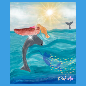 Dakoda Swetman - Tote Bag Design