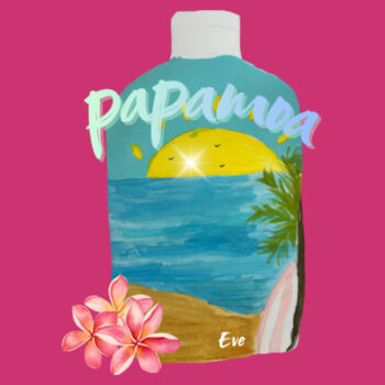 Eve - Gildan Youth Heavy Cotton T-Shirt Design