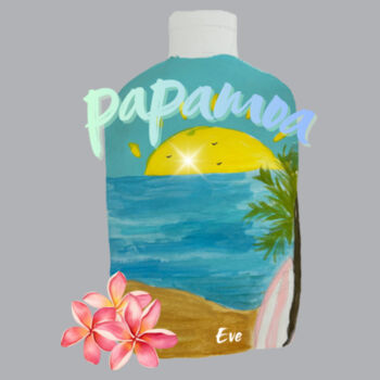 Eve - Thread Project Unisex Summer Tee Design