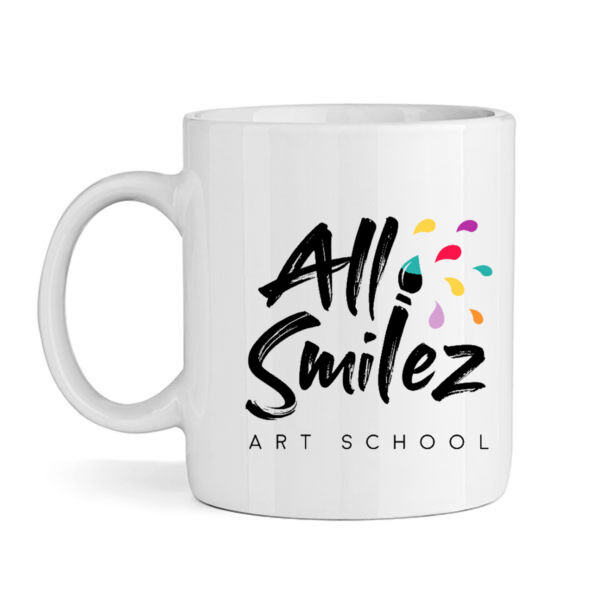 All Smilez - Mug Thumbnail
