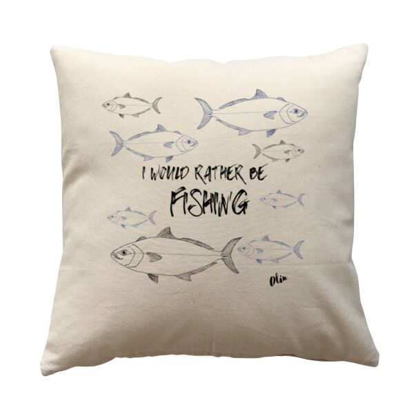 Olin  - Cushion cover Thumbnail