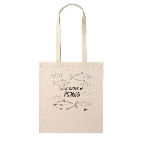 Olin  - Tote Bag Thumbnail