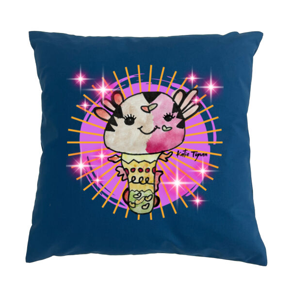 Katie - Cushion cover Thumbnail
