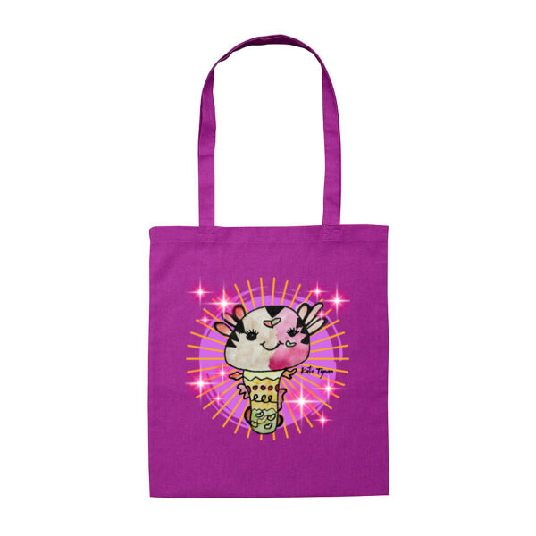 Katie - Tote Bag Thumbnail