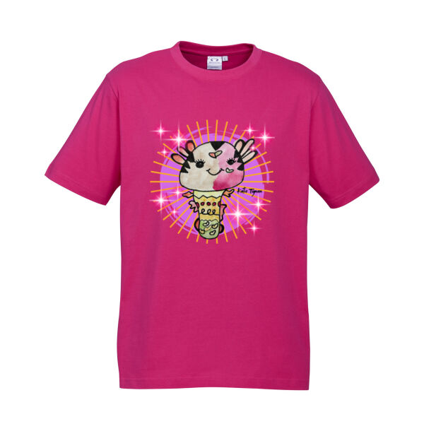 Katie - Biz Collection Mens Ice Tee Thumbnail