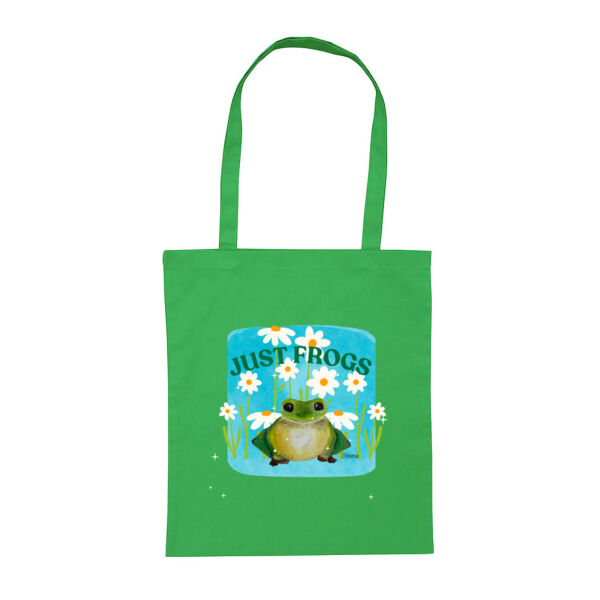 Helena - Tote Bag Thumbnail