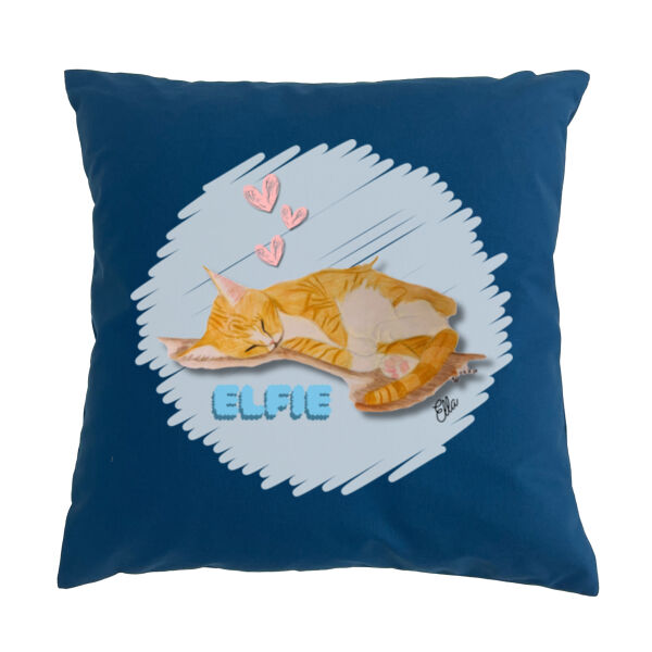 Ella - Cushion cover Thumbnail