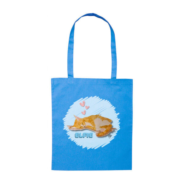 Ella - Tote Bag Thumbnail