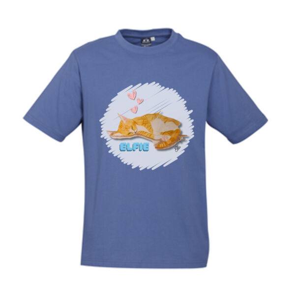 Ella - Biz Collection Mens Ice Tee Thumbnail