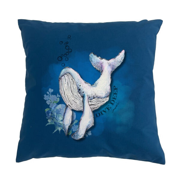 Lauren - Cushion cover Thumbnail