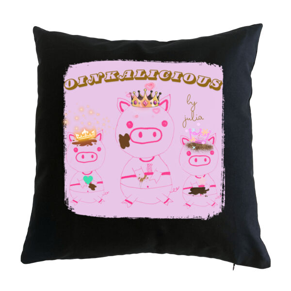 Julia - Cushion cover Thumbnail