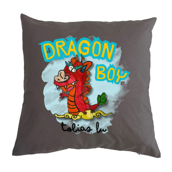 Tobias - Cushion cover Thumbnail