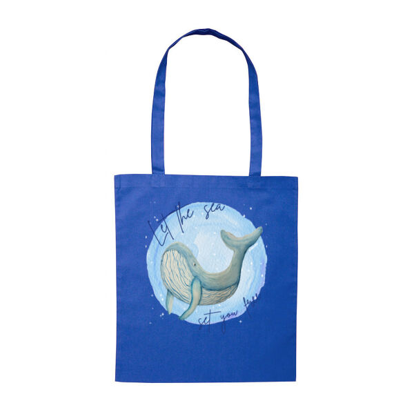 Annabelle - Tote Bag Thumbnail