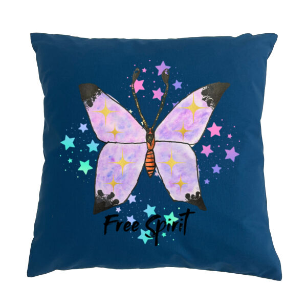 Lea - Cushion cover Thumbnail