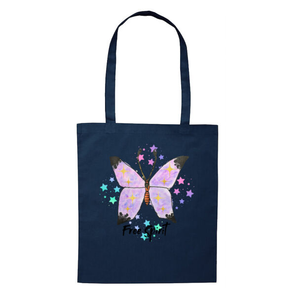 Lea - Tote Bag Thumbnail