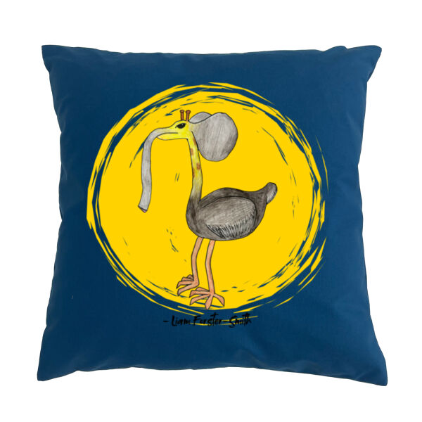 Liam - Cushion cover Thumbnail