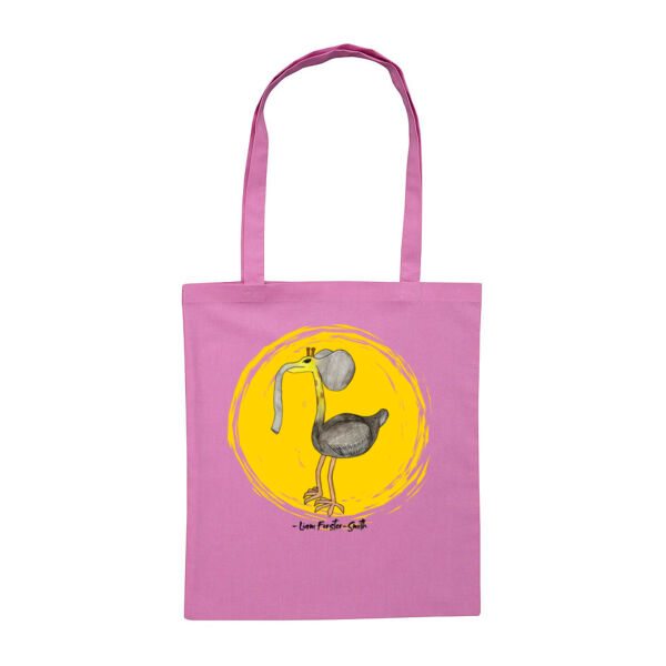 Liam - Tote Bag Thumbnail