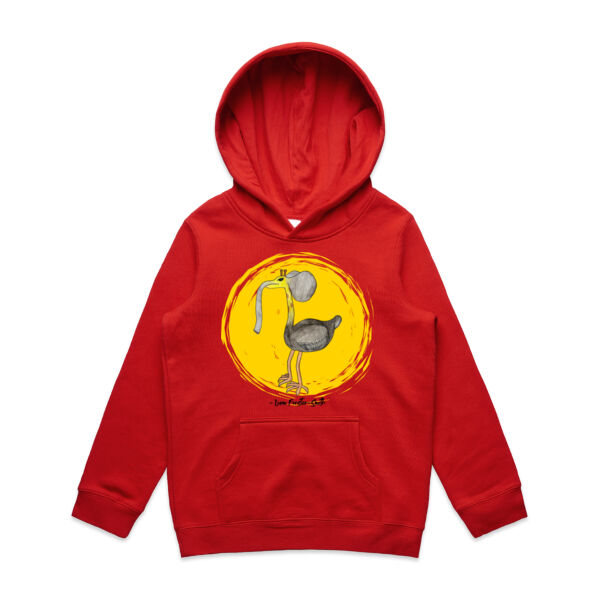 Liam - AS Colour Kids Supply Hoodie Thumbnail