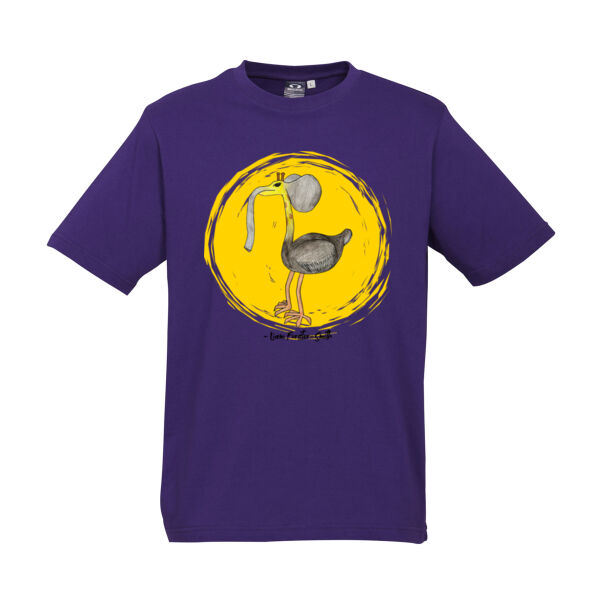 Liam - Biz Collection Mens Ice Tee Thumbnail