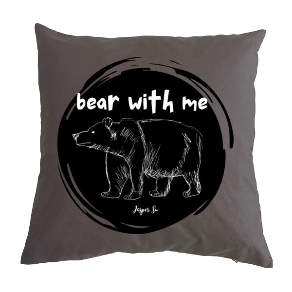 Jasper - Cushion cover Thumbnail