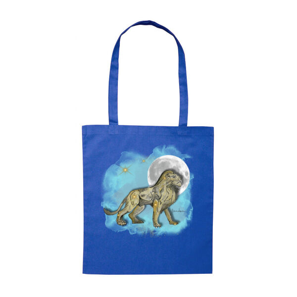 Landon - Tote Bag Thumbnail