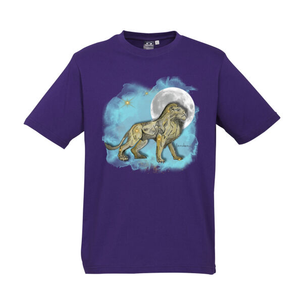 Landon - Biz Collection Mens Ice Tee Thumbnail