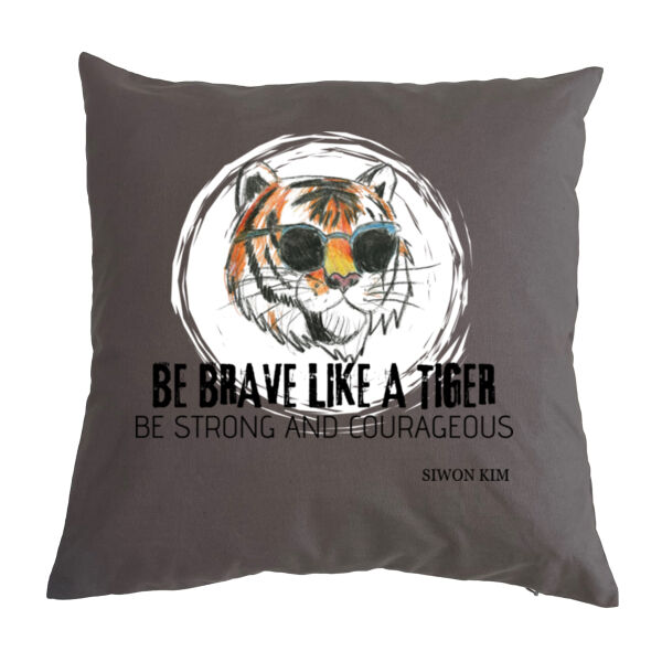 Siwon - Cushion cover Thumbnail