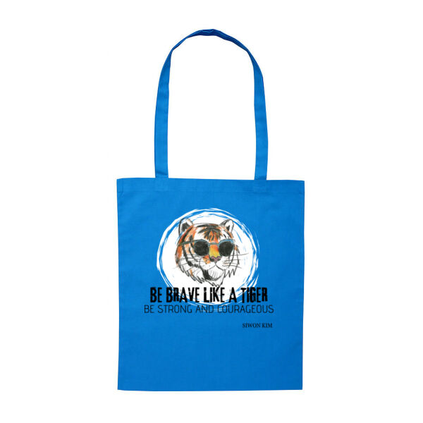 Siwon - Tote Bag Thumbnail