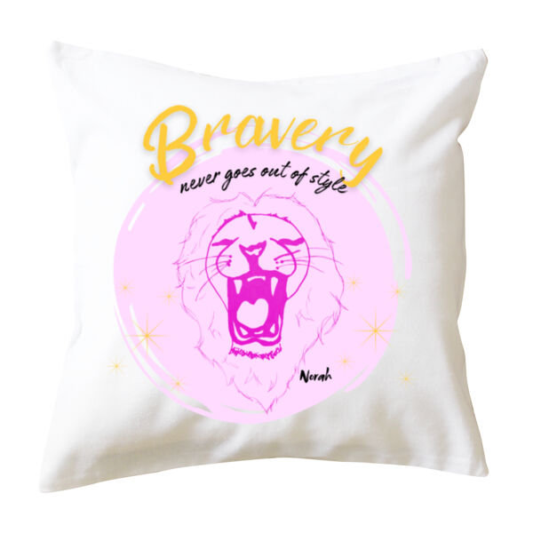 Norah - Cushion cover Thumbnail