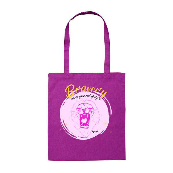 Norah - Tote Bag Thumbnail