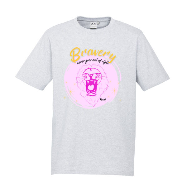 Norah - Biz Collection Mens Ice Tee Thumbnail