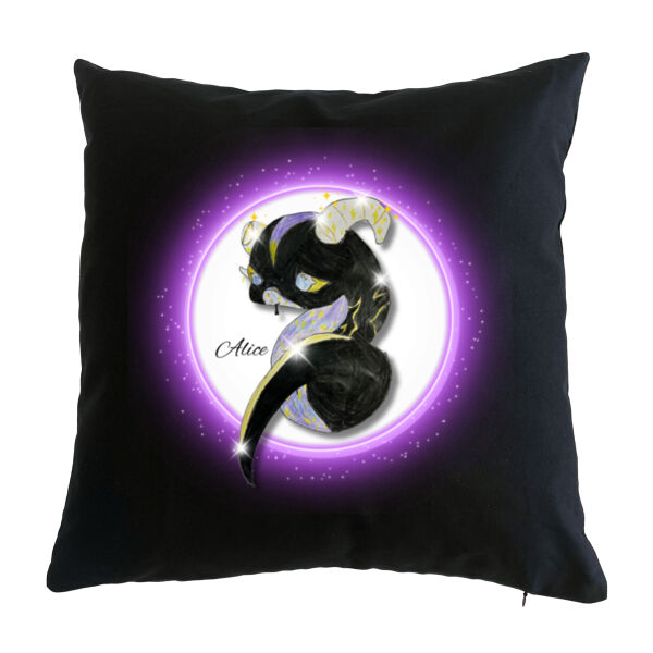 Alice - Cushion cover Thumbnail