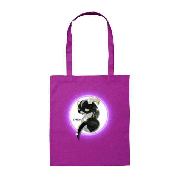 Alice - Tote Bag Thumbnail