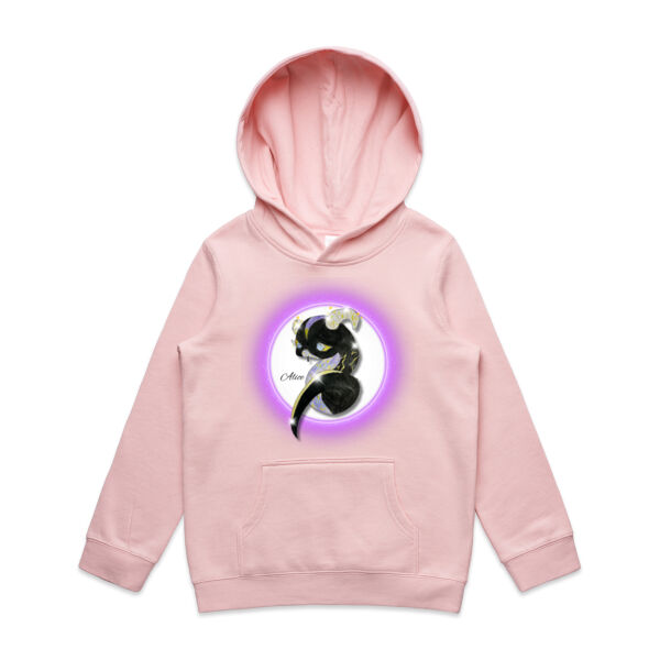Alice - AS Colour Kids Supply Hoodie Thumbnail