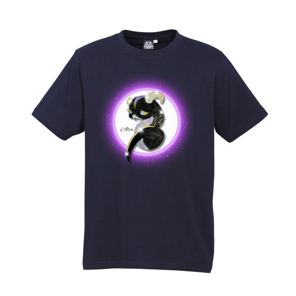 Alice - Biz Collection Mens Ice Tee Thumbnail