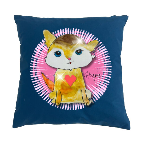 Harper - Cushion cover Thumbnail