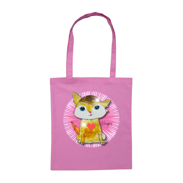 Harper - Tote Bag Thumbnail