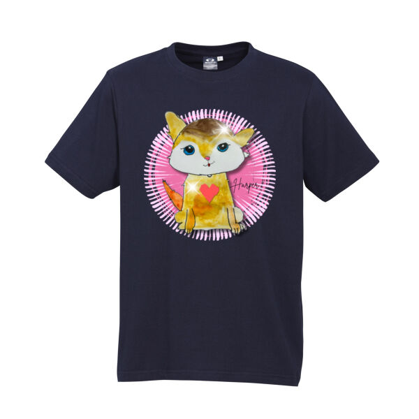 Harper - Biz Collection Mens Ice Tee Thumbnail