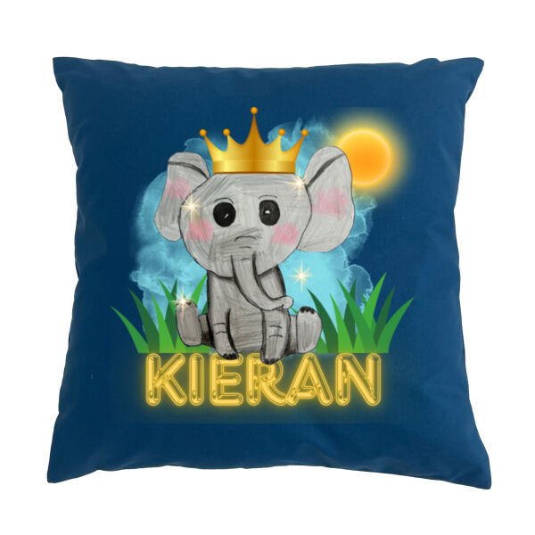Kieran - Cushion cover Thumbnail