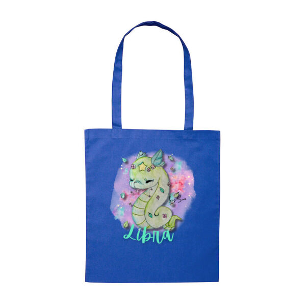 Iris - Tote Bag Thumbnail