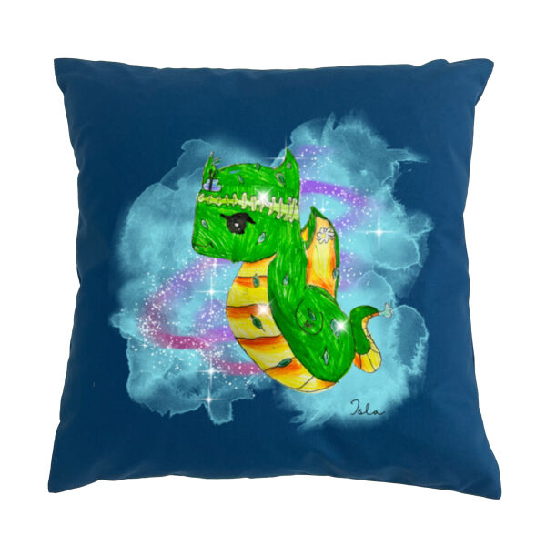 Isla - Cushion cover Thumbnail