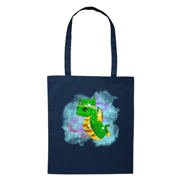Isla - Tote Bag Thumbnail