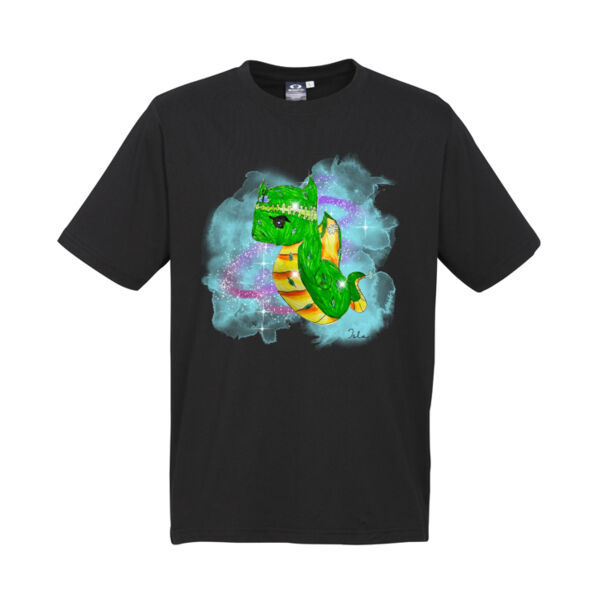 Isla - Biz Collection Mens Ice Tee Thumbnail