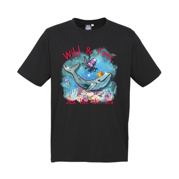 Chase - Biz Collection Mens Ice Tee Thumbnail