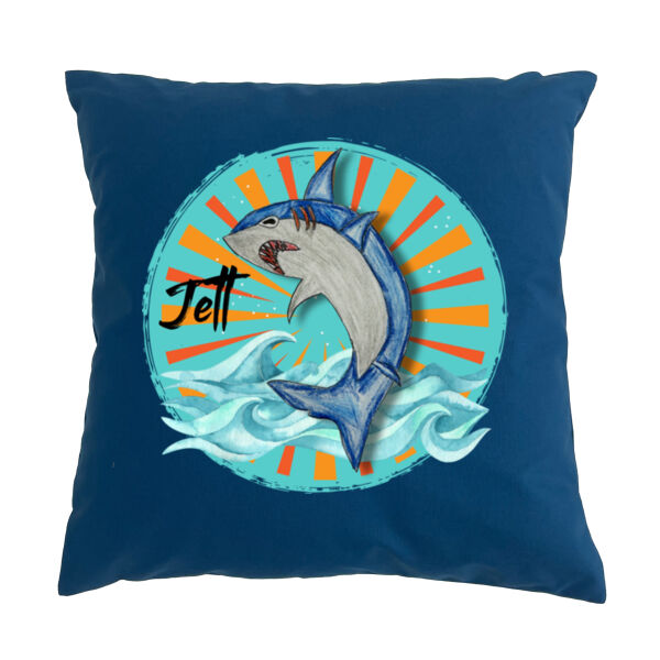 Jett - Cushion cover Thumbnail