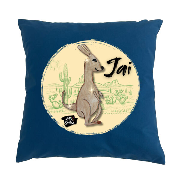 Jai - Cushion cover Thumbnail