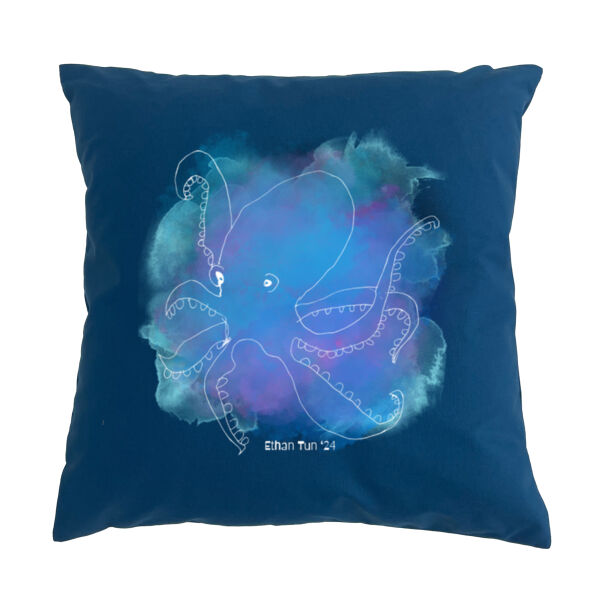 Ethan - Cushion cover Thumbnail