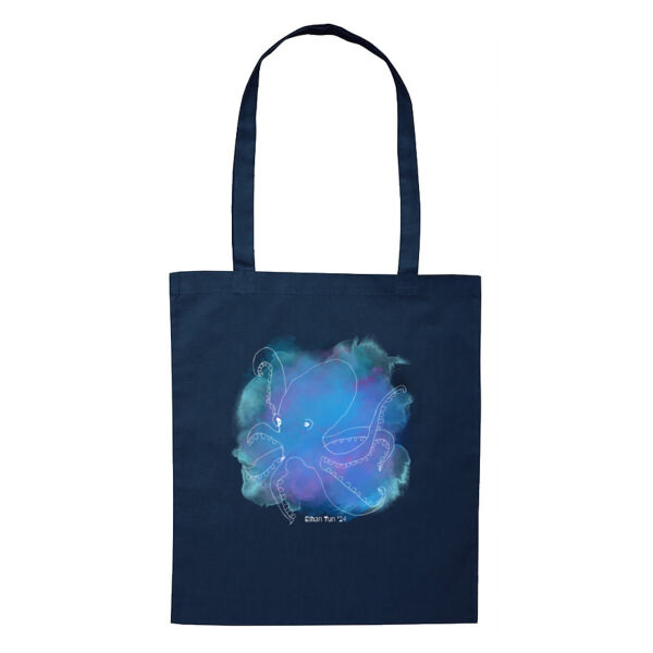 Ethan - Tote Bag Thumbnail