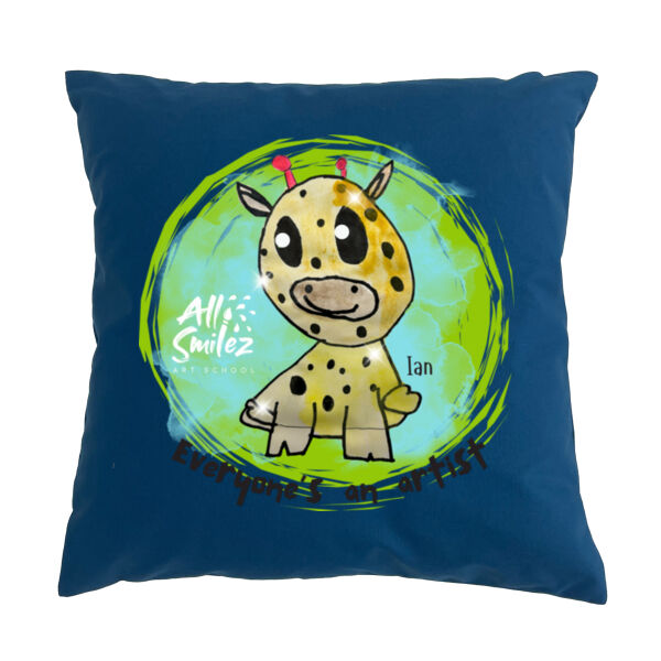 Ian - Cushion cover Thumbnail